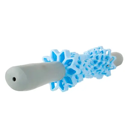 Verk Group Massage roller - Massage stick - Massageapparaten - Foam roller - Fysiotherapeuten - Sportmassagetherapie - Massage tool - 43CM