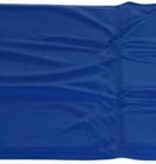 Free and Easy Koelmat Voor Honden - 65x50 cm - Blauw