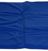 Free and Easy Koelmat Voor Honden - 65x50 cm - Blauw