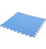 Free and Easy Free And Easy Zwembadtegels Foam Blauw 50 x 50 cm - 9 Stuks - 2,25m²