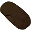 Merkloos Slaapmasker – Nachtmasker – Oogmasker Slaap – Mannen – Vrouwen – Bruin – 1 Stuk