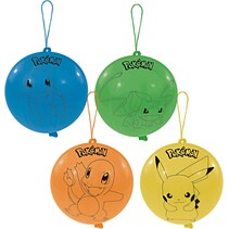 Punchbal - Pokémon