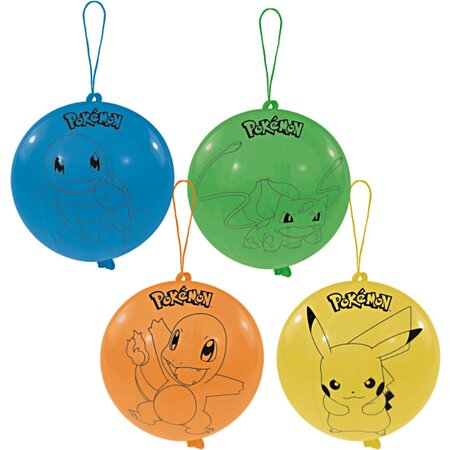 Pokemon Punchbal - Pokémon