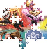 Clementoni Clementoni - Puzzel - 104 Stukjes - Paw Patrol: The Mighty Movie - Kinderpuzzel - Vanaf 6 Jaar