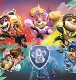 Clementoni Clementoni - Puzzel - 104 Stukjes - Paw Patrol: The Mighty Movie - Kinderpuzzel - Vanaf 6 Jaar