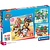 Clementoni Paw Patrol - Puzzels - 3 stuks - 21 x 20,5 cm - Kinderen