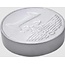Merkloos Anti-stress Euro munt - Stressbal