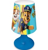 Paw patrol PAW Patrol Tafellamp - 18 cm - Multi
