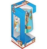 Paw patrol PAW Patrol Tafellamp - 18 cm - Multi