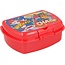 Paw patrol PAW Patrol - Vershouddoos - Lunchbox - 200 ml - Rood