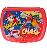 Paw patrol PAW Patrol - Vershouddoos - Lunchbox - 200 ml - Rood