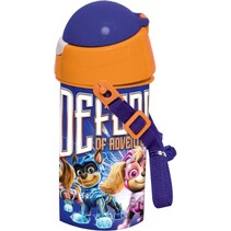 Paw Patrol - Drinkbeker - Drinkfles - 500 ml - Kinderen