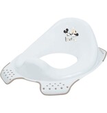 Keeeper Keeeper Mickey Mouse witte Toilettrainer