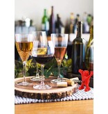 Merkloos Happy Fred kurkentrekker - Wijnopener - Kurkentrekker wijn - Wijn opener