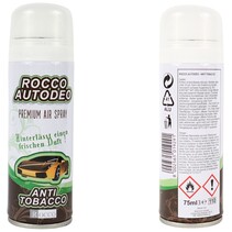 Auto luchtverfrisser Petronas Spray (75 ml)