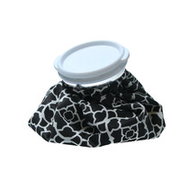SENZA Coolpack Zwart/Wit