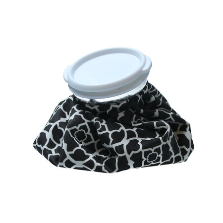 Senza SENZA Coolpack Zwart/Wit