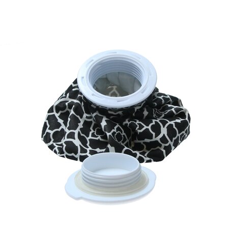 Senza SENZA Coolpack Zwart/Wit