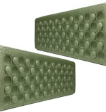 Verk Group Opvouwbaar Zitkussen - Schuimmat - Draagbare Outdoor Campingmat Waterdichte Zitmat
