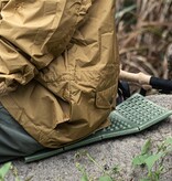 Verk Group Opvouwbaar Zitkussen - Schuimmat - Draagbare Outdoor Campingmat Waterdichte Zitmat