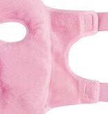 Verk Group Koelmasker - Warmtemasker - Oogmasker - Verkoelend - Gel Gezichtsmasker