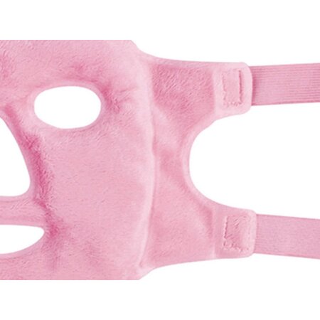 Verk Group Koelmasker - Warmtemasker - Oogmasker - Verkoelend - Gel Gezichtsmasker