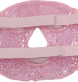 Verk Group Koelmasker - Warmtemasker - Oogmasker - Verkoelend - Gel Gezichtsmasker