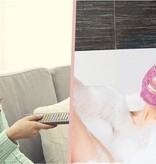 Verk Group Koelmasker - Warmtemasker - Oogmasker - Verkoelend - Gel Gezichtsmasker