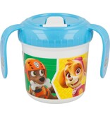 Paw patrol PAW Patrol - Drinkbeker - Anti-lek/oefen Beker - 250ml - Multicolor