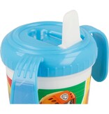 Paw patrol PAW Patrol - Drinkbeker - Anti-lek/oefen Beker - 250ml - Multicolor