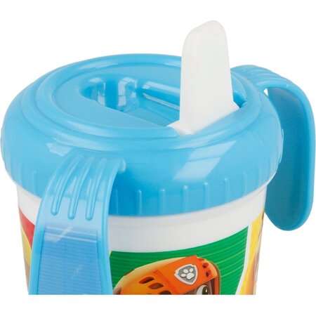Paw patrol PAW Patrol - Drinkbeker - Anti-lek/oefen Beker - 250ml - Multicolor