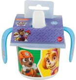 Paw patrol PAW Patrol - Drinkbeker - Anti-lek/oefen Beker - 250ml - Multicolor