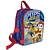 Paw patrol Paw Patrol - Rugzak - 7 Liter - Polyester - Blauw en rood