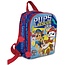 Paw patrol Paw Patrol - Rugzak - 7 Liter - Polyester - Blauw en rood