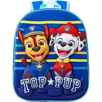 Paw Patrol Rugzak 3D Top Pup - Hoogte 31cm