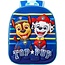 Paw patrol Paw Patrol Rugzak 3D Top Pup - Hoogte 31cm