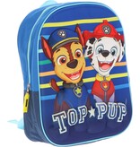 Paw patrol Paw Patrol Rugzak 3D Top Pup - Hoogte 31cm