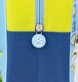 Paw patrol Paw Patrol Rugzak - Blauw - Playtime Pups! - Geel - Kindertas