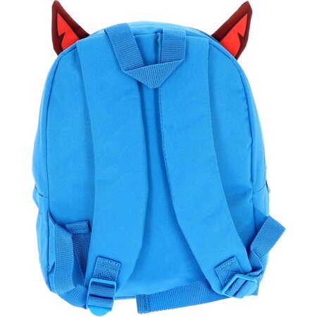 Paw patrol Paw Patrol - Rugzak - Blauw - Chase - Kindertas