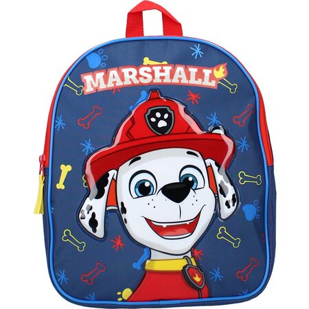 Paw patrol PAW Patrol - Rugzak - Special One - 9,1l - Blauw