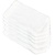 POOLDREYER Pooldreyer Skimmer Filter sokken - Flocculatiekousen - Zwembad filter - 10 stuks