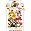 Paw Patrol PAW Patrol BABY Dekbedovertrek, Teamwork - 135 x 100 + 40 x 60 cm - Katoen
