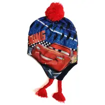 Paw Patrol Muts - Rood