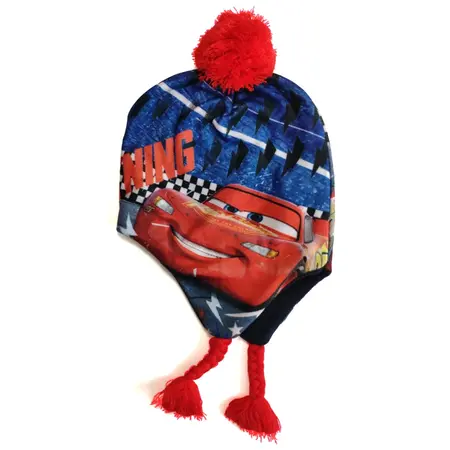 Paw Patrol Paw Patrol Muts - Rood