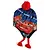 Paw Patrol Paw Patrol Muts - Rood