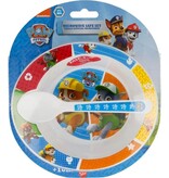 Paw Patrol PAW Patrol - Kinderserviesset - 2-delig - Multicolor