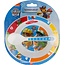 Paw Patrol PAW Patrol - Kinderserviesset - 2-delig - Multicolor
