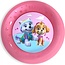Paw Patrol Paw Patrol - Bord (per 5 stuks) - Roze - Feestbord - 21cm