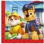 Paw Patrol Paw Patrol - Papieren servetten FSC - Rescue Heroes -  20 stuks