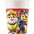 Paw Patrol Paw patrol papieren bekers - FSC - Rescue Heroes - 8 stuks